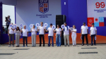 День рождения Ленобласти отметили в Ивангороде!