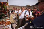 Яркий День Ленобласти в Ивангороде и обратный отсчет к 100-летию: фоторепортаж 47channel