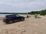 На ООПТ Ленобласти за неделю составили 41 административный протокол