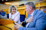 День строителя уже отметили в Ленобласти, наградив 50 лучших профессионалов