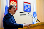 День строителя уже отметили в Ленобласти, наградив 50 лучших профессионалов