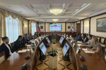 Посол Бенина приехал в Ленобласть. Договаривались о сотрудничестве 