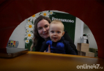 За неделю в Ленинградском областном перинатальном центре родились 84 малыша