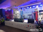 В Ленобласти вручили награды строителям