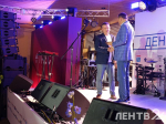 В Ленобласти вручили награды строителям