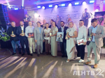В Ленобласти вручили награды строителям
