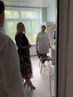 Ремонт во Всеволожском доме-интернате для престарелых и инвалидов планируют завершить осенью