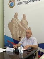 Ленинградская область стала координатором межрегионального семинара по подготовке общественных наблюдателей Северо-Запада