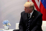 Трамп снова заявил о прогрессе в урегулировании украинского конфликта