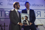 Награды нашли строителей