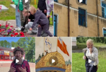 Комитет общественных коммуникаций подвел итоги конкурса экскурсоводов к 100-летию Ленобласти