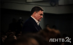 Сергей Перминов: Ленобласть смогла выстроить самую сбалансированную, современную и прозрачную систему контроля