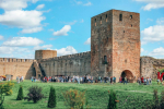 В Ивангороде 150-летие Ивана Билибина отметят фестивалем