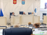 Депутаты ЗакСа одобрили смену категории назначения четырех земельных участков в Ленобласти
