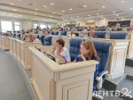 Депутаты ЗакСа одобрили смену категории назначения четырех земельных участков в Ленобласти
