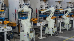 В Ленинградской области активно развивается платформа robots.813.ru