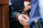 ФСБ в Петербурге задержала 32-летнего помощника телефонных мошенников с Украины