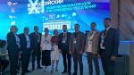 Пять проектов из Ленобласти победили на Всероссийском конкурсе благоустройства