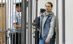 Без расчета: почему Москва ничего не просила у Вашингтона за бывшего морпеха