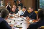 Дмитрий Медведев: Новая Народная программа определит план работы до 2031 года