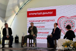 Александр Дрозденко: Помощь участникам СВО и сохранение исторической памяти — важнейшие задачи общественных организаций