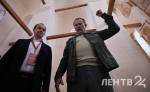 VI Гражданский форум Ленобласти — в объективе ЛенТВ24