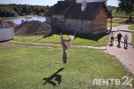 VI Гражданский форум Ленобласти — в объективе ЛенТВ24