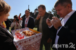 VI Гражданский форум Ленобласти — в объективе ЛенТВ24