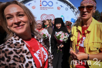 VI Гражданский форум Ленобласти — в объективе ЛенТВ24