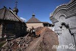 VI Гражданский форум Ленобласти — в объективе ЛенТВ24