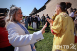 VI Гражданский форум Ленобласти — в объективе ЛенТВ24