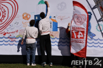 VI Гражданский форум Ленобласти — в объективе ЛенТВ24