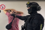 Иностранца задержали в Петербурге по делу о финансировании экстремистской организации