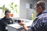 Росгвардейцы проверяют школы Петербурга и Ленобласти в преддверии учебного года