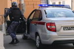 Росгвардейцы проверяют школы Петербурга и Ленобласти в преддверии учебного года