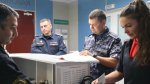 Росгвардейцы проверяют школы Петербурга и Ленобласти в преддверии учебного года