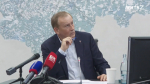 Жители Янино дозвонились до губернатора с вопросом о новой школе