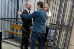 Экс-замглавы УФАС Петербурга проведет пять лет в колонии и отлучена от госслужбы