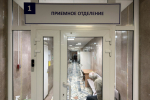В Белгородской области сдетонировали два дрона: один на предприятии, другой - на дороге: ранены взрослые и ребенок