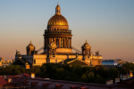 Куда хочется вернуться. Проголосуйте за лучшие места в Петербурге