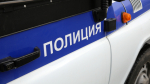 Полиция раскрыла ограбление в Бокситогорске