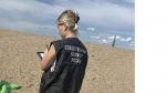 В пруду в Петербурге могли найти тело бывшего басиста «Кукрыниксов»