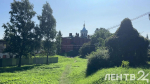 В Свято-Успенском девичьем монастыре в Старой Ладоге готовятся к празднованию 910-летия