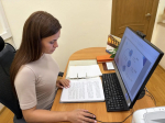 Заседание Общественного совета при Комитете государственного заказа Ленинградской области