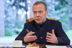Дмитрий Медведев: Народная программа «Единой России» стала воплощением созидательной повестки