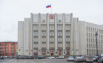 Правительство Ленобласти поздравило жителей с Днем государственного флага России