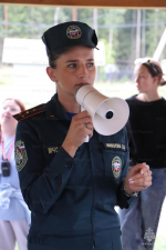 Три цвета, которые объединяют
