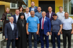 В Тихвине появилось новое семейное пространство — «Скворечник»