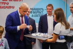 В Тихвине появилось новое семейное пространство — «Скворечник»