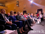 В Ленобласти утвердят предвыборную программу «Единой России» на 2026–2031 годы